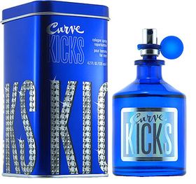 Curve Kicks Cologne - Click Image to Close